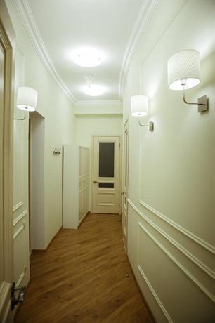 Hotel Alhambra Makhachkala
