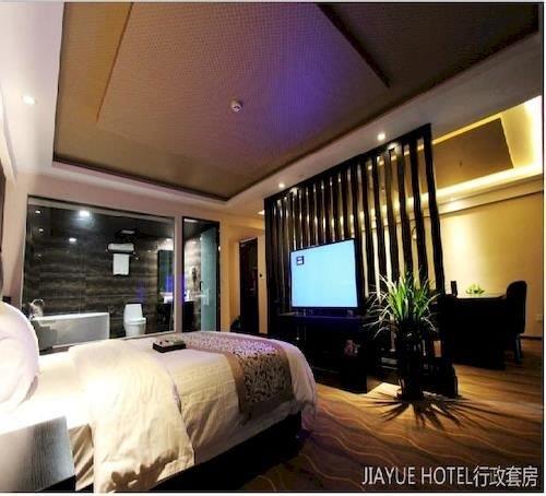 Jiayue Hotel Xingtai