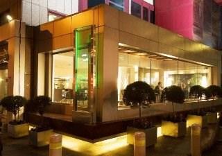 The Plaza Hotel Istanbul