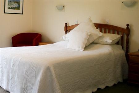 Patuha Lodge