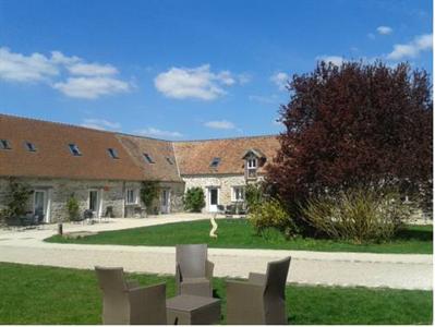 Chambres d'hotes Nomade-Lodge