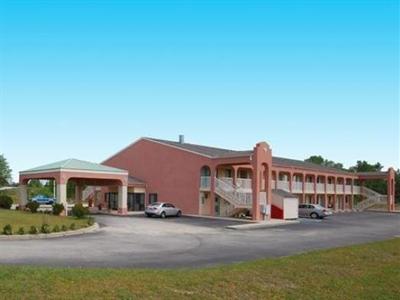 Econo Lodge Timmonsville