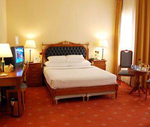 Ramada Hafr Al Batin