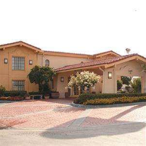 La Quinta Inn Houston East