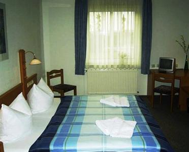 Hotel-Pension Pastow