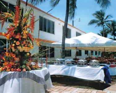 Hotel Puerto Cangrejo