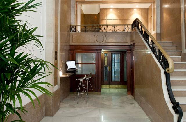 Eric Vokel Boutique Apartments - Gran Via Suites