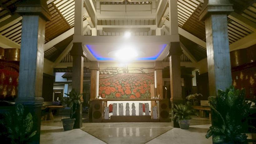 3 Princess Ocean View Spa And Hotel