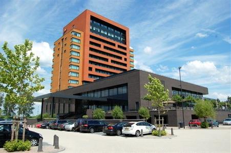 Hotel Duiven Bij Arnhem A12
