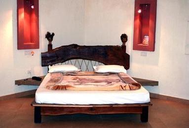 Tiger Woods Kanha Resort & Spa