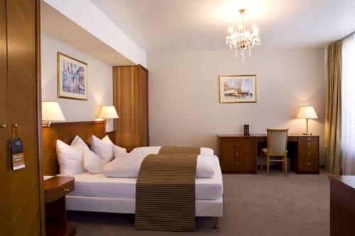 ROSS Messehotel