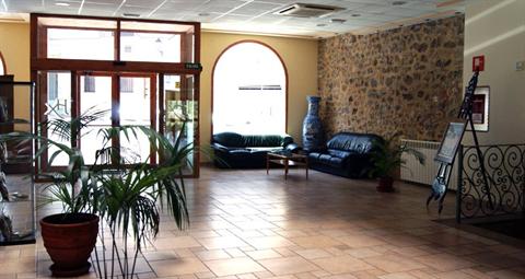 Hotel Xauen Montanejos