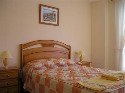 Golden Beach Javea