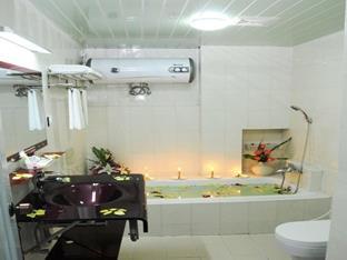 Hotel Bo Bo Min