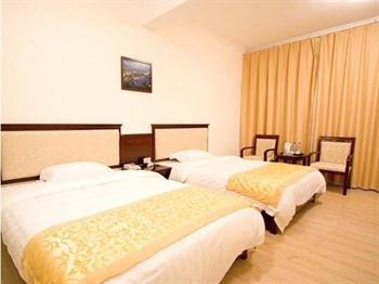 Qingao Bay Beach Front Amusement Park Hotel Shantou