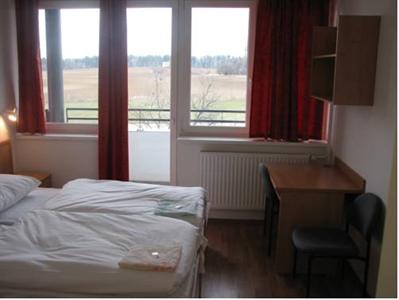 Szie Student Hotel