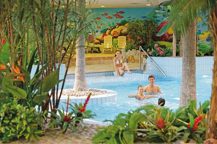 Pierre & Vacances Village Club Normandy Garden