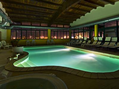 Valgrande Hotel