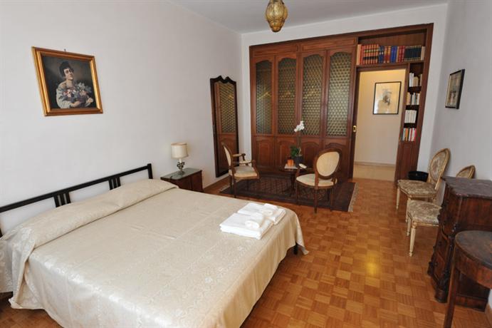 Agatone Papa B&B