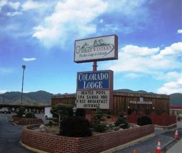 Great Western Colorado Lodge