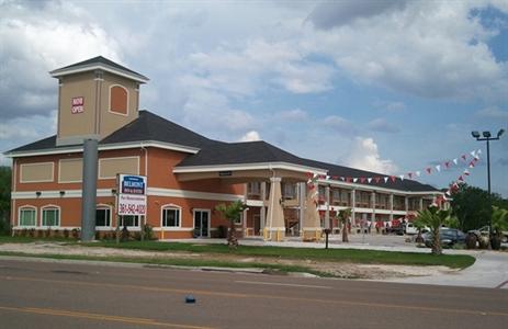 Belmont Inn and Suites