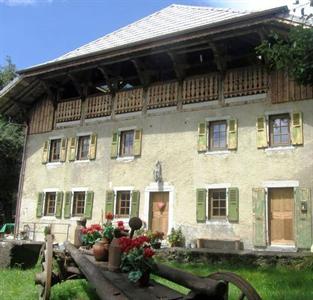 La Ferme du Lac Vert
