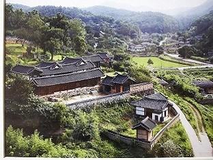 Hyangdan Hanok Guesthouse
