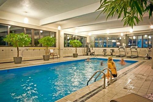 L'Appartement Hotel
