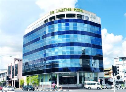 The LimeTree Hotel Kuching