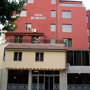 Hotel Bordo