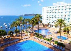 Sirenis Hotel Playa Imperial Ibiza