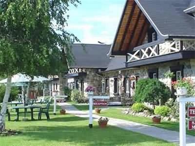 Auberge Au Lion d'Or