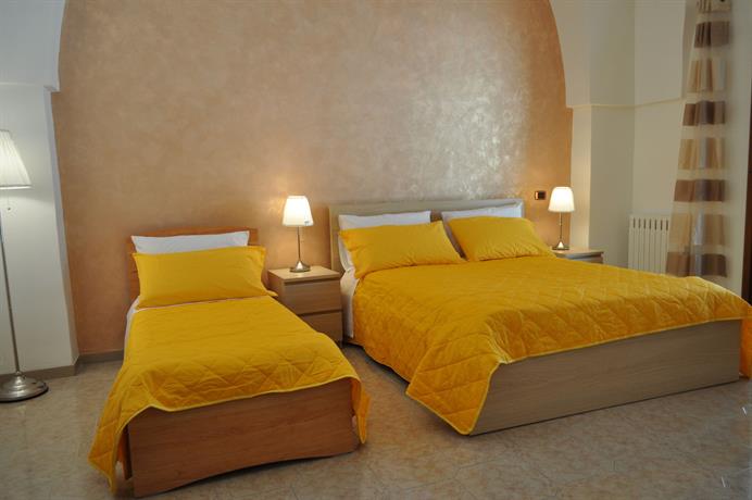 Sette Contrade