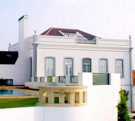 Casa Do Lavre
