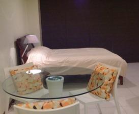 Serendra Apartments