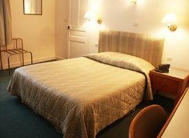 Hotel Windsor Le Touquet