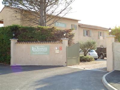 Residence Les Sources Saint-Remy-de-Provence