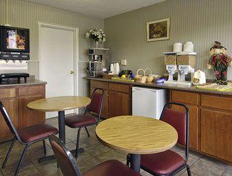 Travelodge Tucumcari