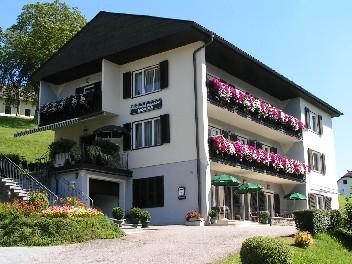 Mokina Pension