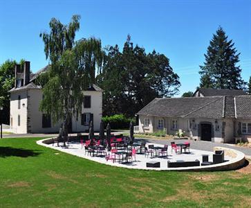 Hostellerie de la Bruyere