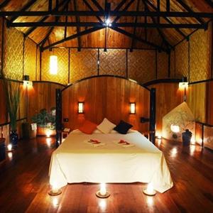 Inle Princess Resort