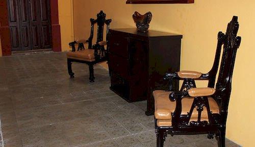 Hotel Anabi