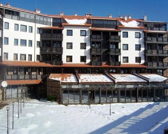 Casa Karina Hotel