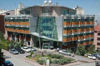 Ankara Hotel Midi