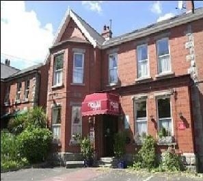 Egans House