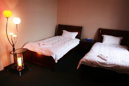 Eden Gardens Motel