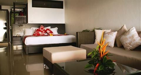 Garden Island Resort Waiyevo