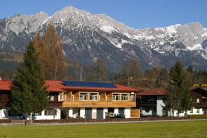 Aparthotel Schindlhaus