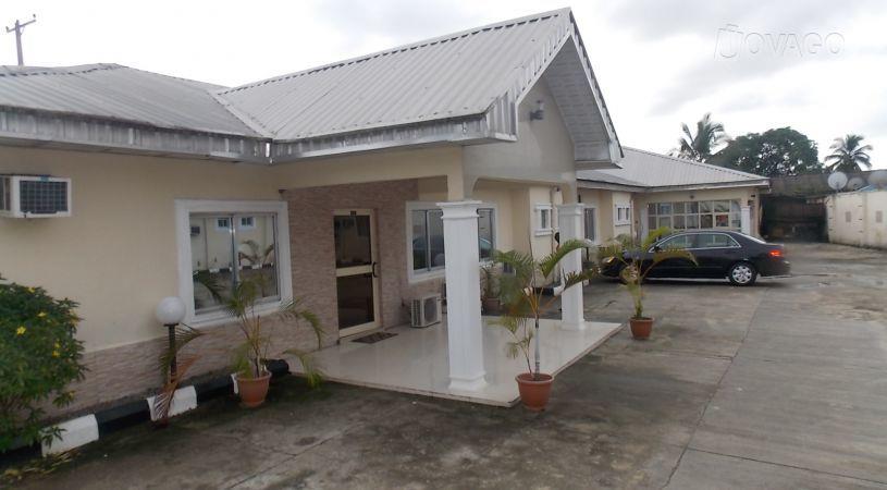Rosmohr Hotel & Suite