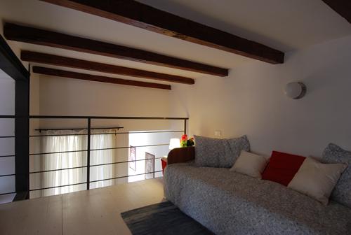 Saragozza Halldis Apartment